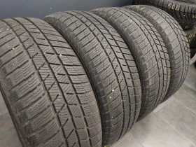 Гуми Зимни 235/60R18, снимка 5
