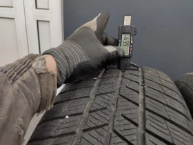 Гуми Зимни 235/60R18, снимка 6