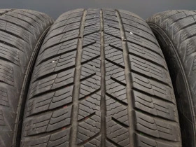 Гуми Зимни 235/60R18, снимка 2