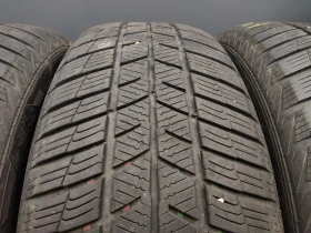Гуми Зимни 235/60R18, снимка 3
