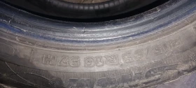 Гуми Зимни 215/55R16, снимка 5
