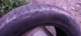 Гуми Зимни 215/55R16, снимка 3