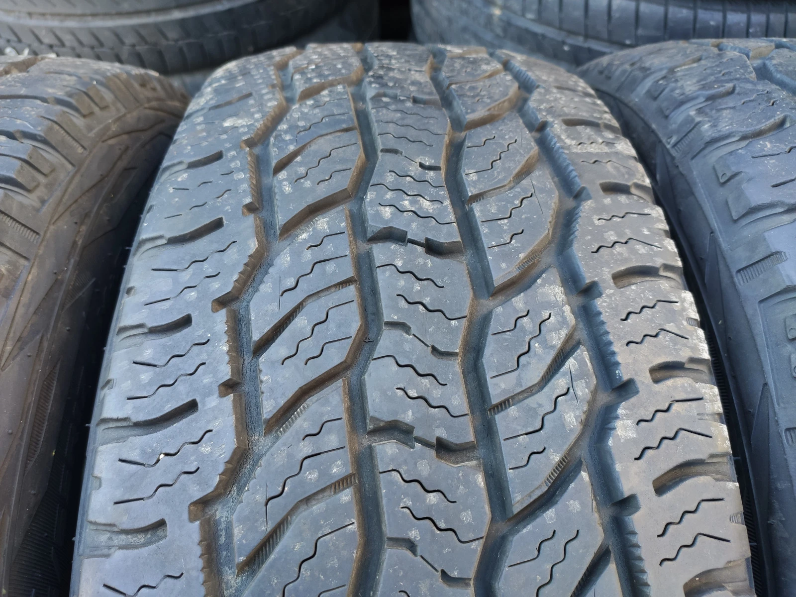  245/65R17 | Mobile.bg   3