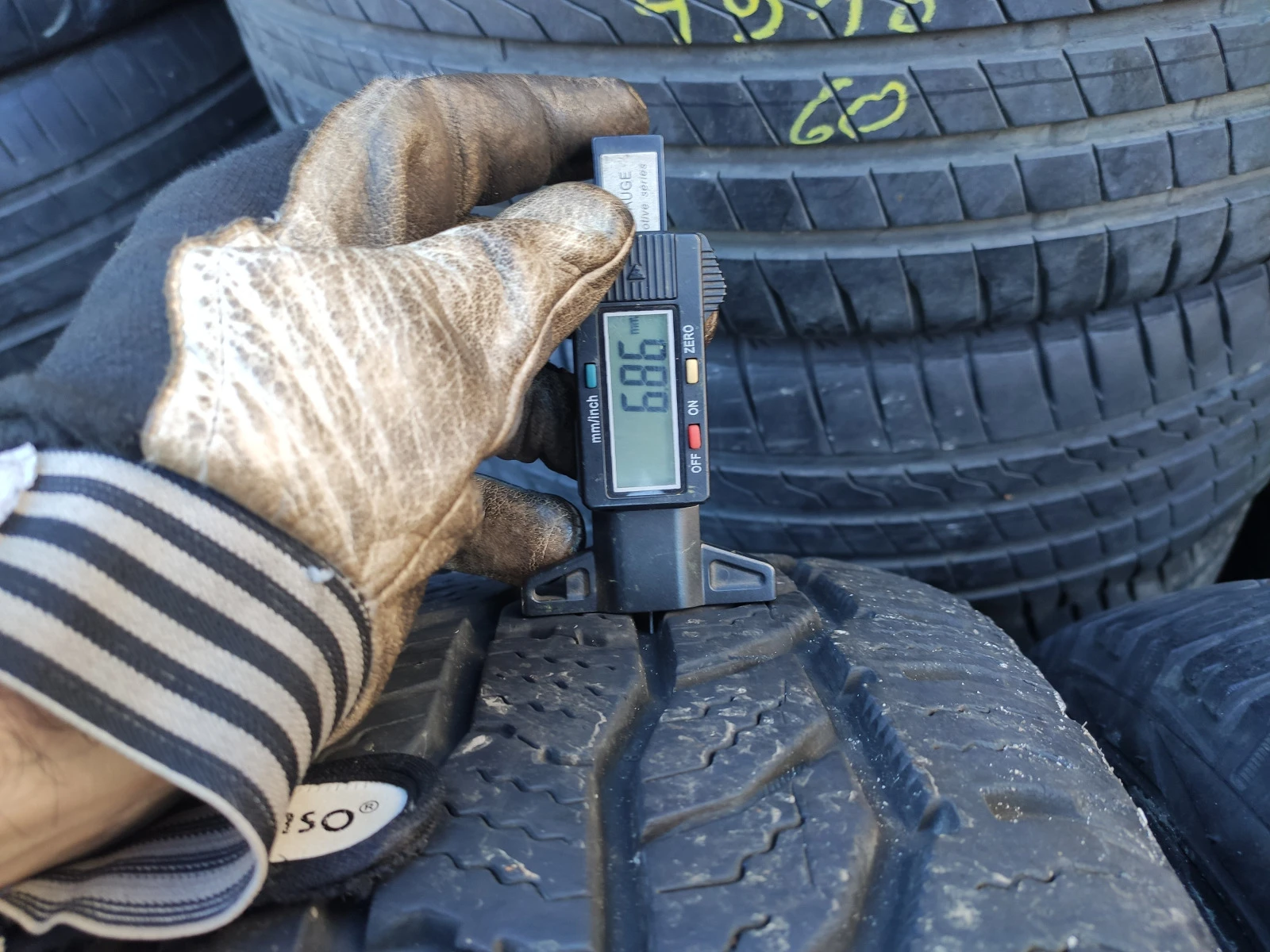  245/65R17 | Mobile.bg   7