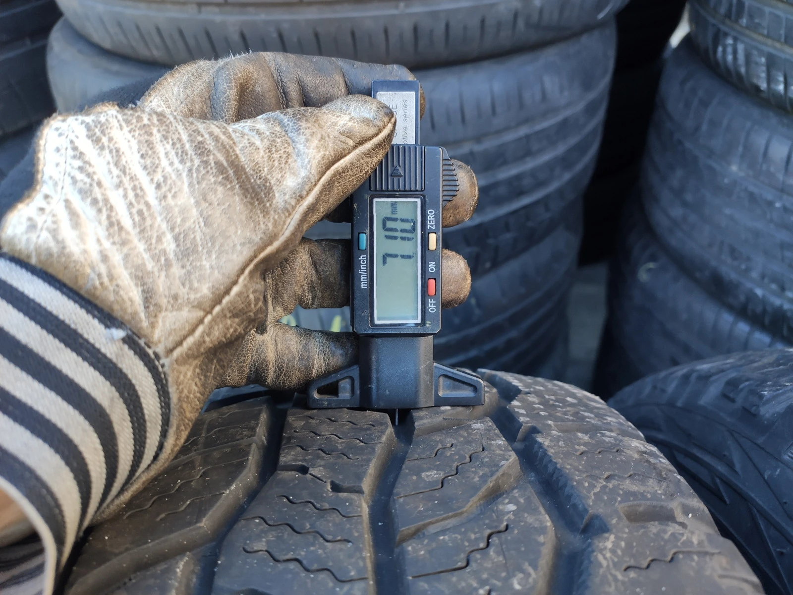  245/65R17 | Mobile.bg   6