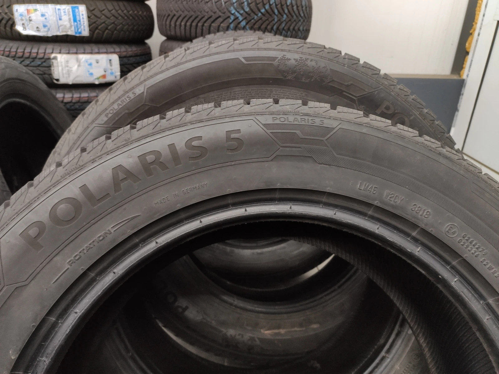  235/60R18 | Mobile.bg   8