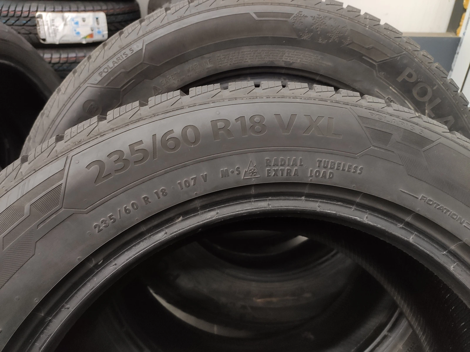  235/60R18 | Mobile.bg   10