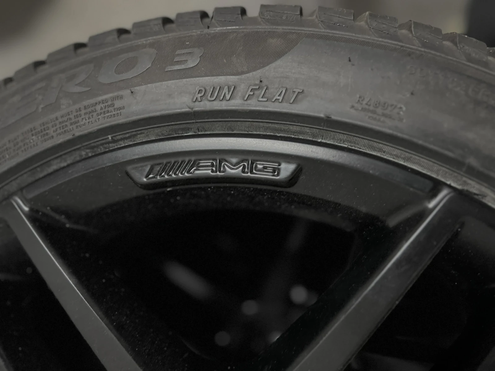    245/45R19  Mercedes-Benz | Mobile.bg   5
