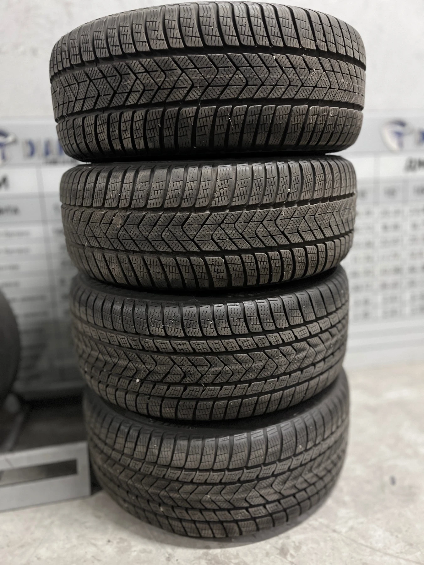    245/45R19  Mercedes-Benz | Mobile.bg   4