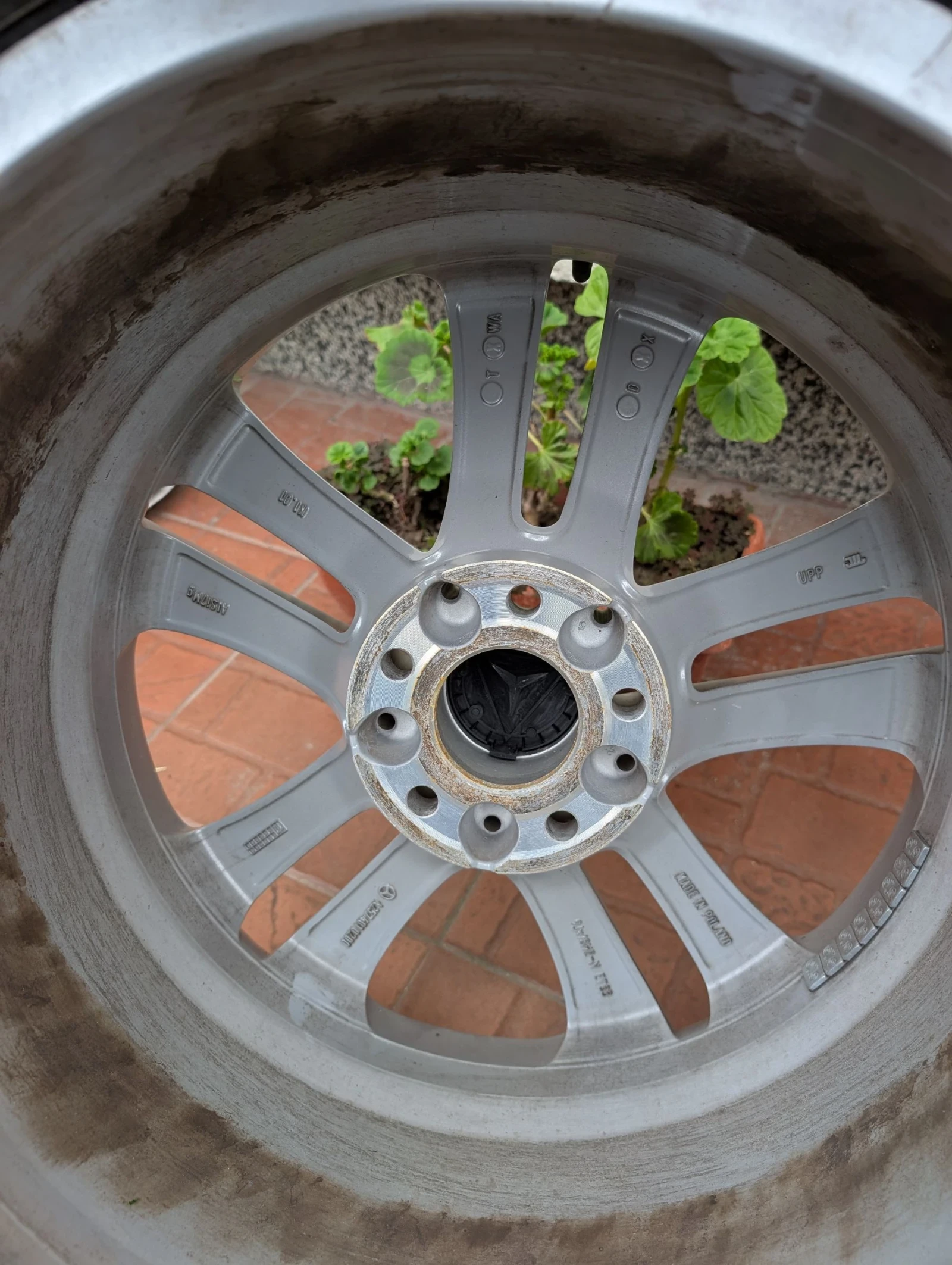 ���� � ������ 245/40R18 | Mobile.bg � ����������� 11