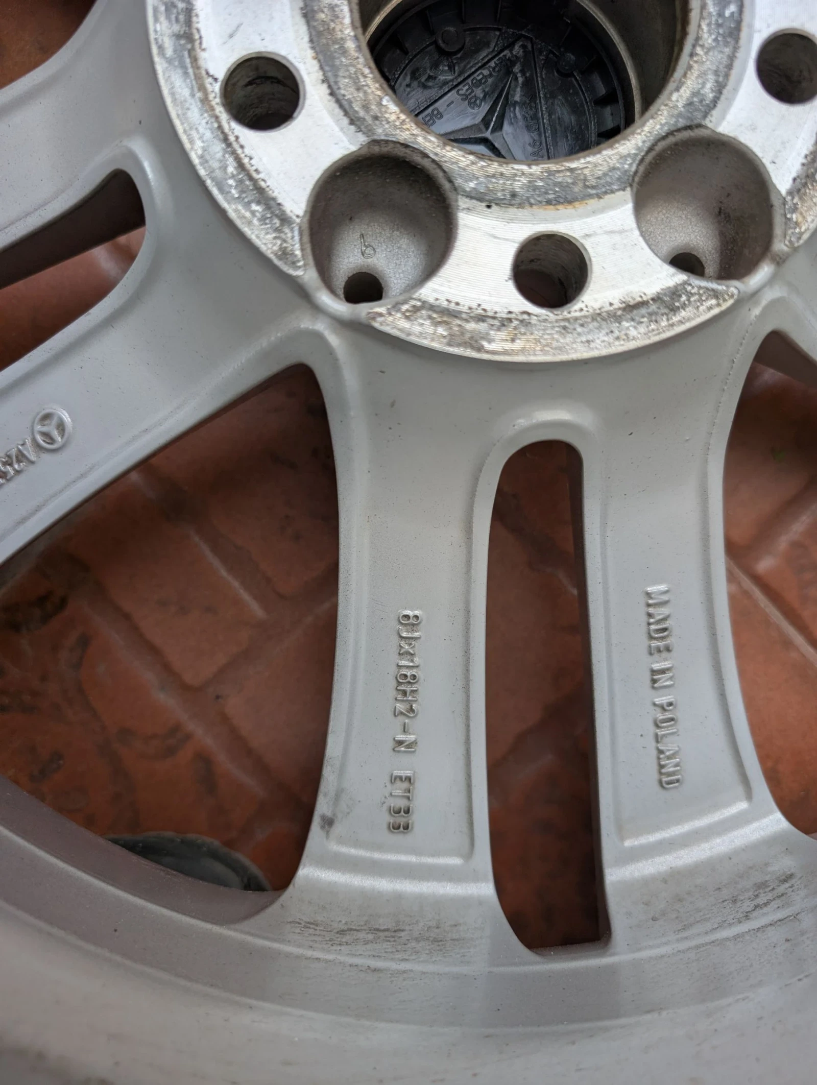 ���� � ������ 245/40R18 | Mobile.bg � ����������� 12