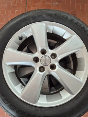 ���� � ������ 235/55R18 �� Lexus RC | Mobile.bg � ����� ������ 2