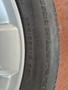 ���� � ������ 235/55R18 �� Lexus RC | Mobile.bg � ����� ������ 4