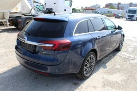 Opel Insignia 2.0D АВТОМАТИК, снимка 5