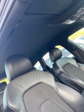 Audi A4 2.7tdi, снимка 8
