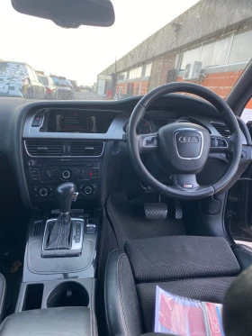 Audi A4 2.7tdi, снимка 9