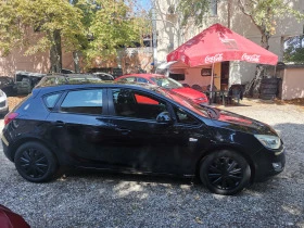 Opel Astra 1.3CDTi EKO flex, снимка 3