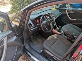 Opel Astra 1.3CDTi EKO flex, снимка 10