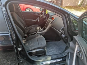 Opel Astra 1.3CDTi EKO flex, снимка 7