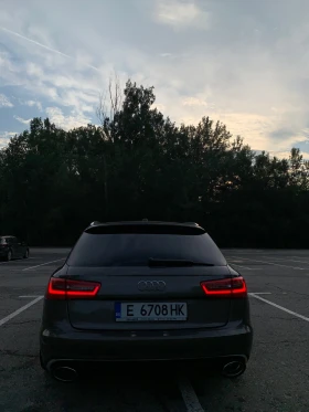 Audi A6, снимка 4