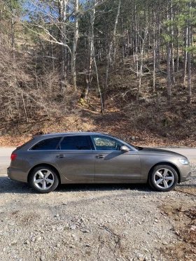 Audi A6, снимка 8