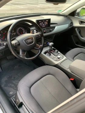 Audi A6, снимка 6