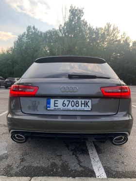 Audi A6, снимка 5