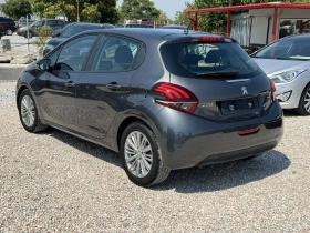 Peugeot 208 1.2i, снимка 6
