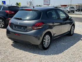 Peugeot 208 1.2i, снимка 4