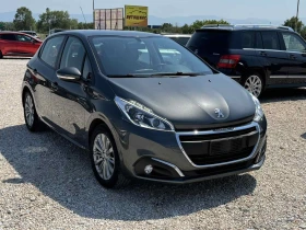 Peugeot 208 1.2i, снимка 3