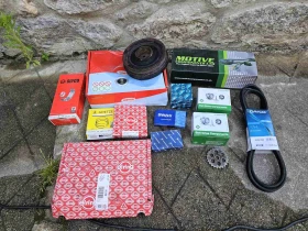 BMW 120 Keyless \ Navi \ M-Pack, снимка 14