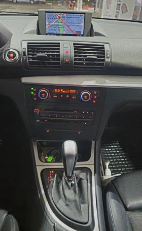 BMW 120 Keyless \ Navi \ M-Pack, снимка 8