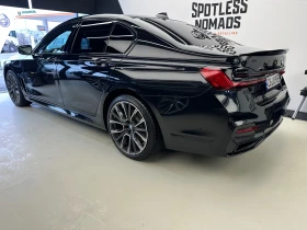 BMW 730 Бартер/Лизинг x-drive, снимка 8