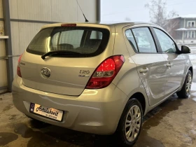 Hyundai I20 1.4CRDI 90k.c, снимка 4