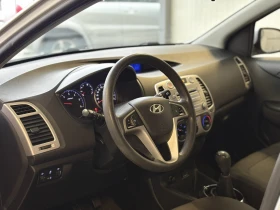 Hyundai I20 1.4CRDI 90k.c, снимка 8