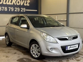 Hyundai I20 1.4CRDI 90k.c, снимка 1