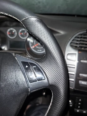 Fiat Bravo Fiat bravo 2 1.9jtd 150hp , снимка 4