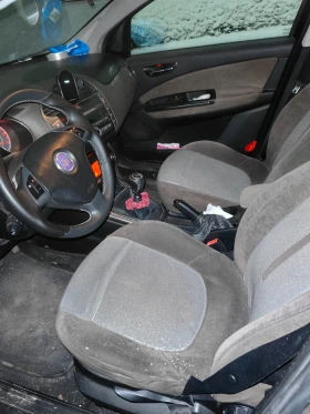 Fiat Bravo Fiat bravo 2 1.9jtd 150hp , снимка 3