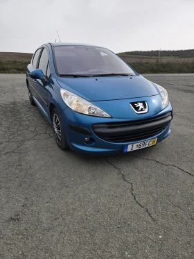 Peugeot 207, снимка 2