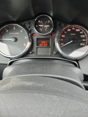 Peugeot 207, снимка 12