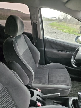 Peugeot 207, снимка 9