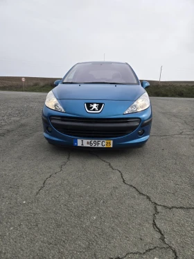 Peugeot 207, снимка 1