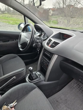Peugeot 207, снимка 8