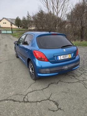 Peugeot 207, снимка 5