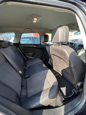 Opel Astra J 1.4 Turbo, снимка 7