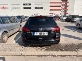 Opel Astra J 1.4 Turbo, снимка 5