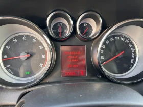 Opel Astra J 1.4 Turbo, снимка 10