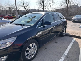 Opel Astra J 1.4 Turbo, снимка 3