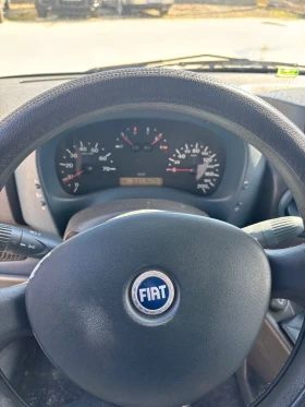 Fiat Doblo, снимка 5