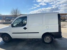 Fiat Doblo, снимка 1